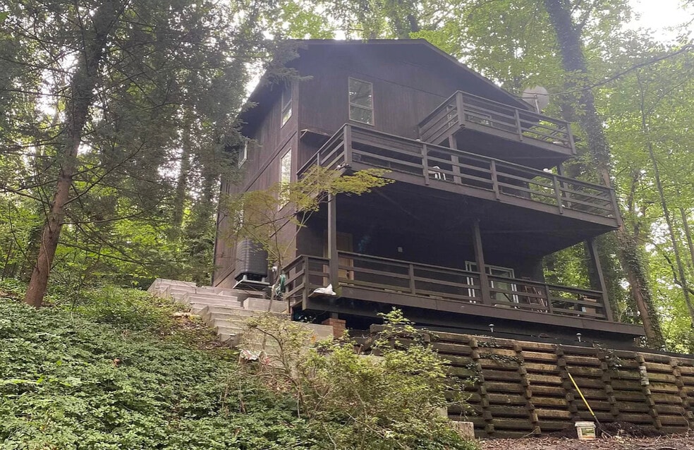 4140 41st St N, Arlington, VA 22207 - photo 1