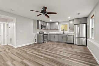 6578 Edsall Rd Unit House, Alexandria, VA 22312