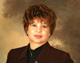 Rosalynn Crawford