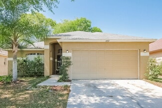 4812 Limerick Dr, Tampa, FL 33610