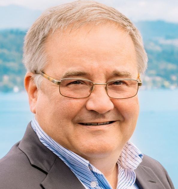 Ian Parsons