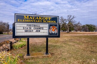 Malakoff Elementary School