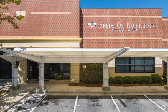 Seeds of Excellence welcomes learners 6 weeks to 6th grade.