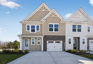 205 Lackawanna Ln, Ocean View, DE 19970