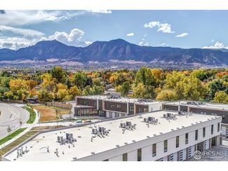 3281 Airport Rd Unit 311, Boulder, CO 80301