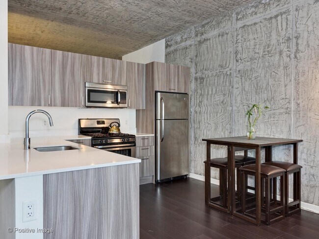 1345 S Wabash Ave unit 1007, Chicago, IL 60605 - photo 7