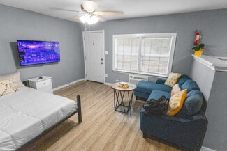 7813 Detroit St Unit ID1257726P, Houston, TX 77017