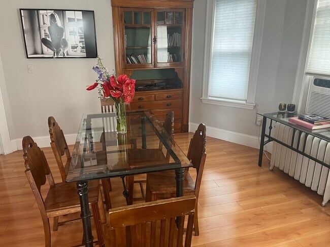 15 Parkton Rd unit 3, Jamaica Plain, MA 02130 - photo 5