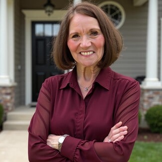 Terri Del Maestro