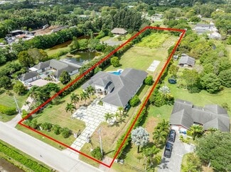 5941 SW 185th Way, Southwest Ranches, FL 33332