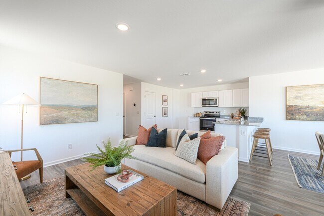 1249 N Manana Ln unit 36583464, Coolidge, AZ 85128 - photo 7