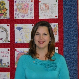 Donna Brunet