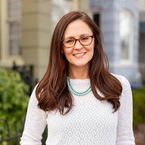 Michele Pratt