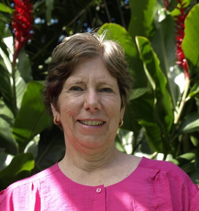 Barbara Scott