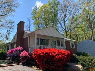 604 Shamrock Rd, Charlottesville, VA 22903