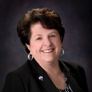 Sandra Lowrey