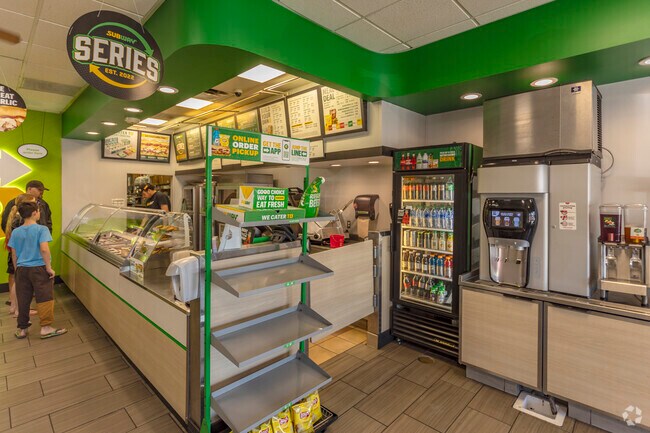 Come and enjoy local Mexican food in East Grove.