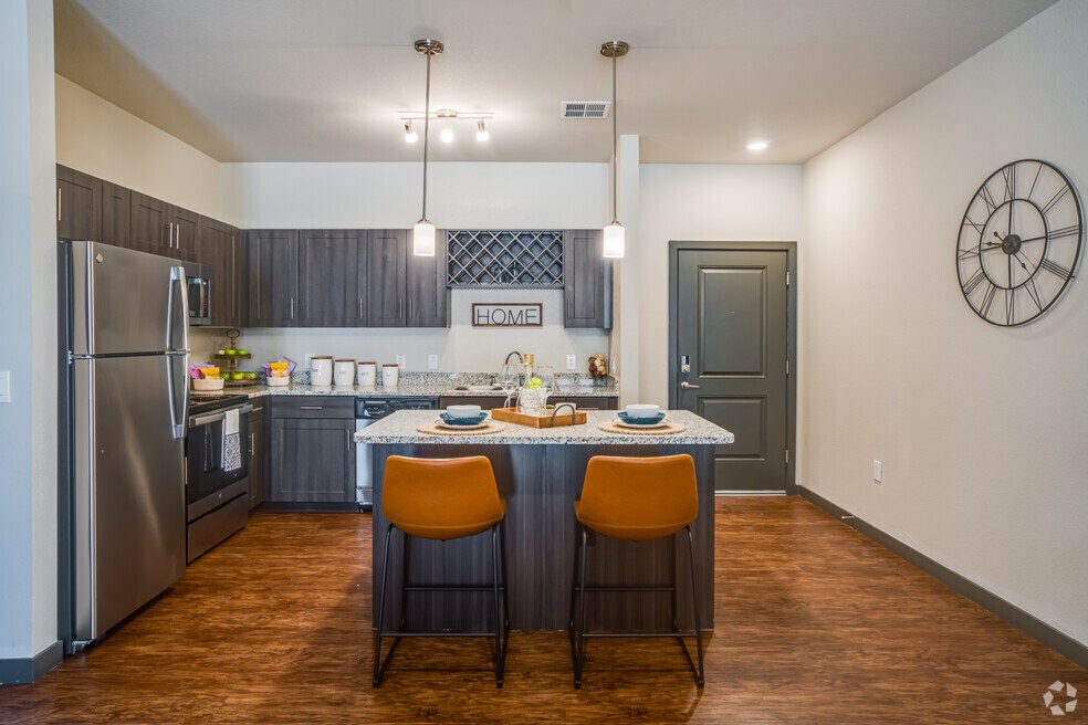 Springs at Red Mountain, Mesa, AZ 85215 - photo 1