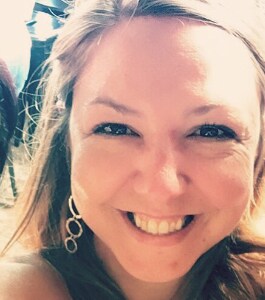 Heather Brigham