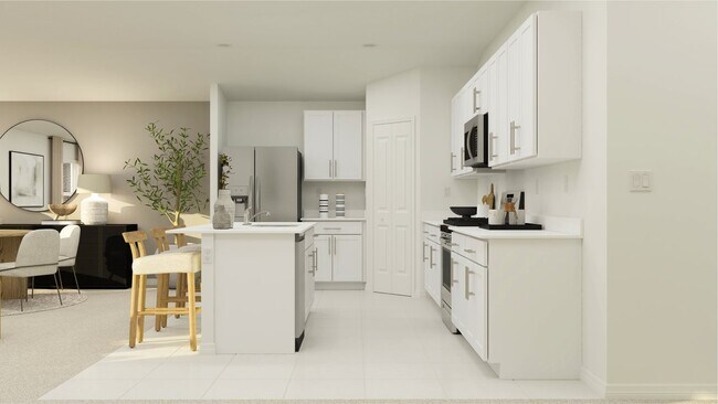 6205 NW Sweetwood Dr unit 38203619, Port St. Lucie, FL 34987 - photo 5