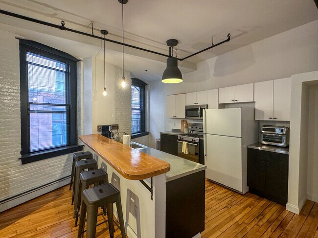 13 Stanhope St unit 13-19 2A, Boston, MA 02116 - photo 7