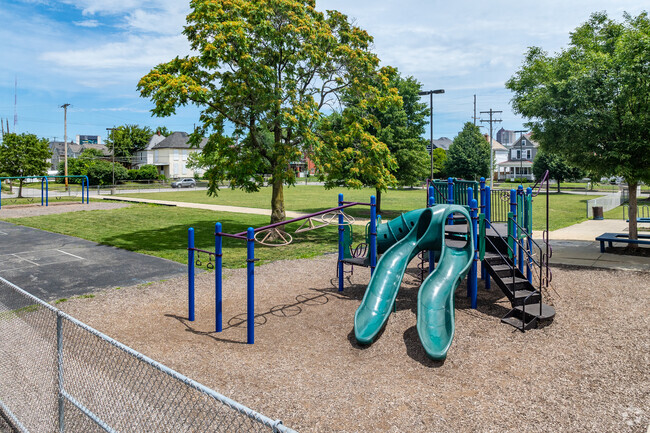 Avondale Elementary School