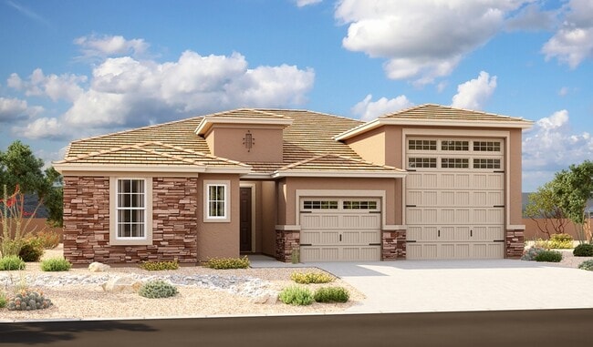 17198 W Charlotte Dr unit 36397148, Surprise, AZ 85387 - photo 3