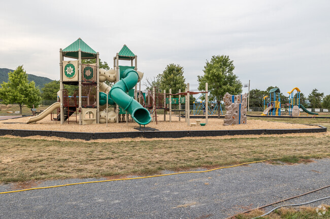 Cub Run Elementary School