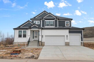 1539 Rocky Mountain Way, Hideout, UT 84036