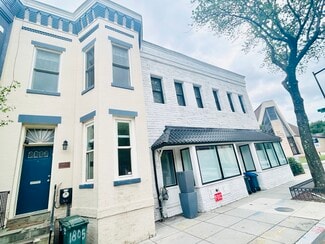 1805 9th St NW, Washington, DC 20001