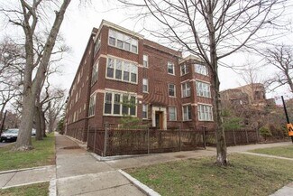 5902 N Magnolia Ave Unit M04H, Chicago, IL 60660