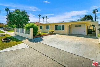 430 E 184th St, Carson, CA 90746