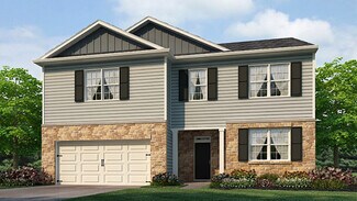 2701 Montie Ct, Lithia Springs, GA 30122