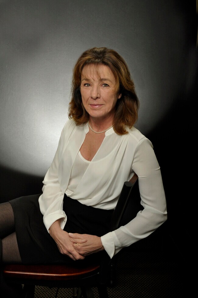 Nancy Uppgren
