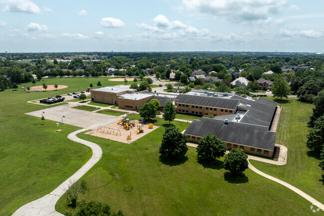 Steck Elementary School has dozens of effective and excellent teachers and staff.