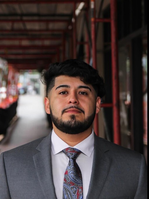 Agent Photo