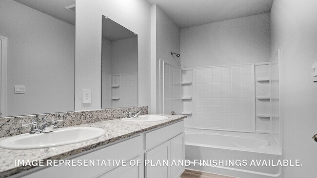 5464 Fornea Glen Way, Slidell, LA 70461 - photo 3