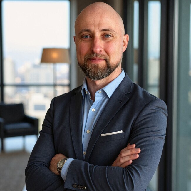 Christopher Chadzynski