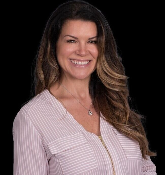 Mandy Gruslin