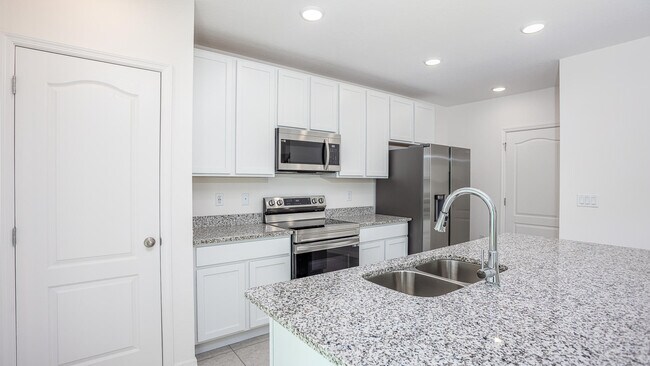 9405 SW Serapis Way unit 36475647, Port Saint Lucie, FL 34987 - photo 7