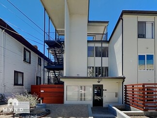 240 Athol Ave Unit 205, Oakland, CA 94606