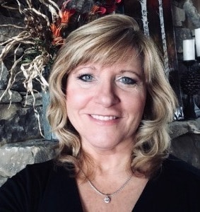 Barbara Shrewsbury