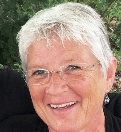 Gloria Schwartz