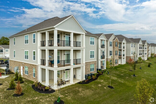 The Grand of Sugarcreek Villas, Dayton, OH 45440 - photo 4