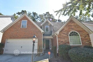 2560 Freemont St, Snellville, GA 30078