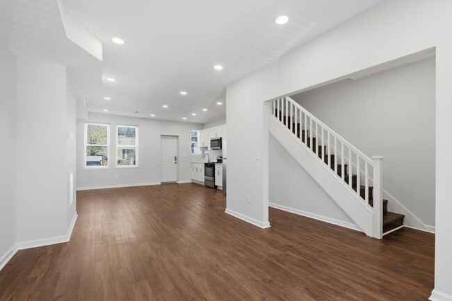 3202 Mondawmin Ave, Baltimore, MD 21216 - photo 2