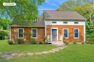 109 Franklin Ave, Sag Harbor, NY 11963