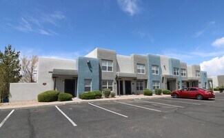 6600 Jaguar Dr, Santa Fe, NM 87507