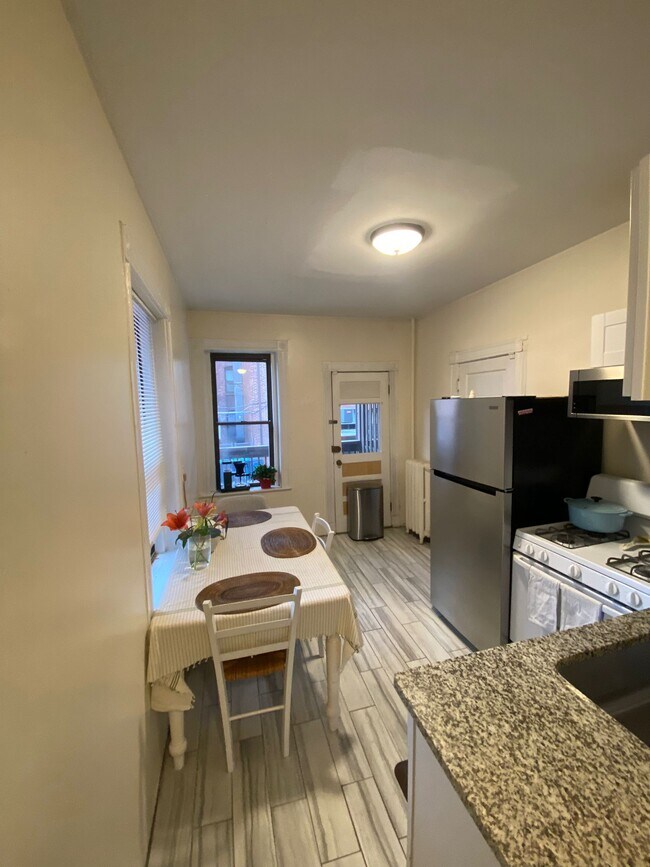 46 Orkney Rd, Boston, MA 02135