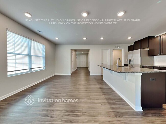 7208 Olive Coast St, Charlotte, NC 28262 - photo 4